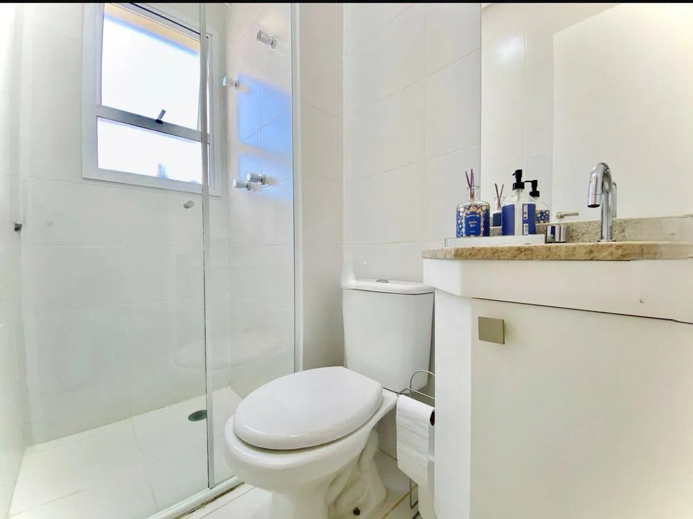 Apartamento, 2 quartos, 140 m² - Foto 5