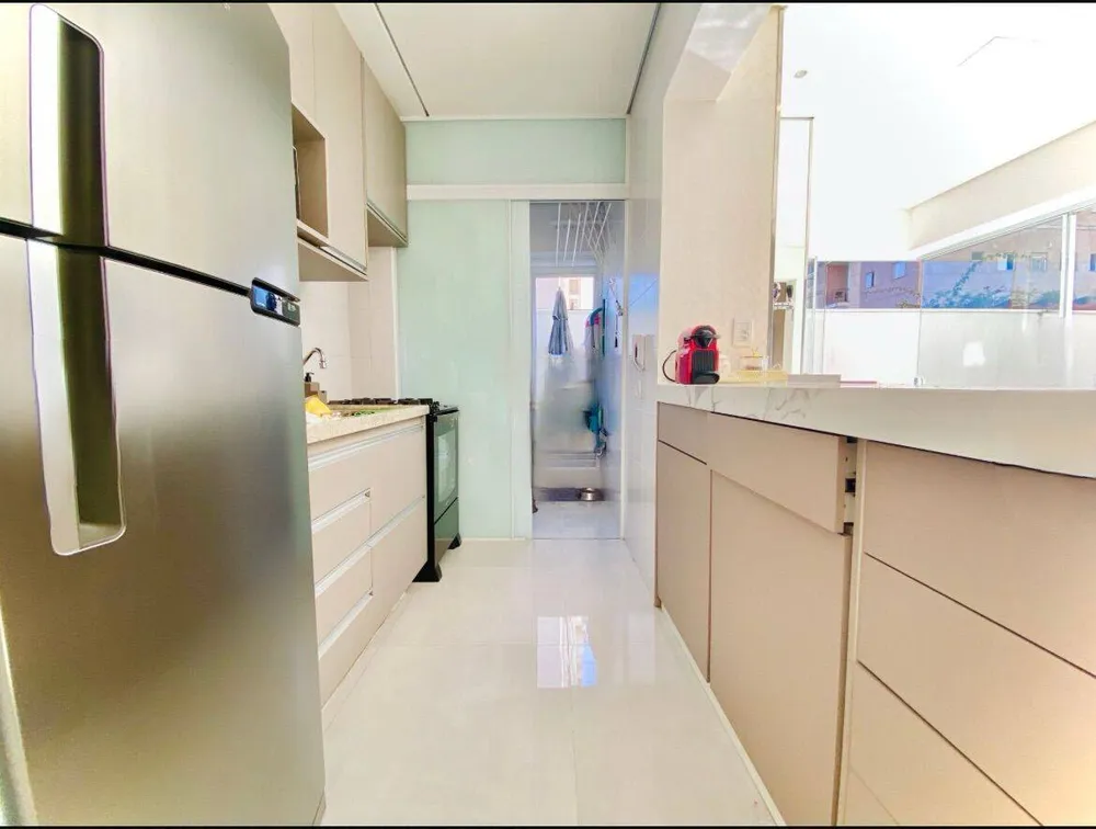 Apartamento, 2 quartos, 140 m² - Foto 6