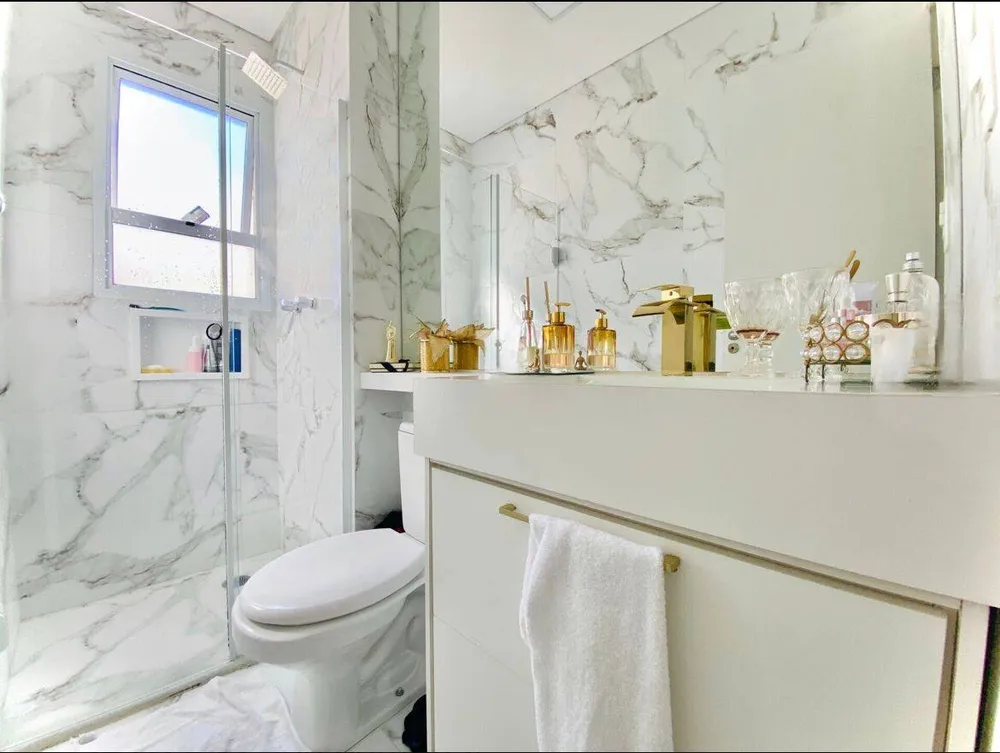 Apartamento, 2 quartos, 140 m² - Foto 4