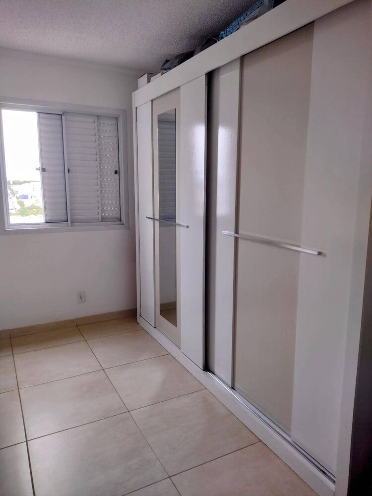 Apartamento, 2 quartos, 54 m² - Foto 7