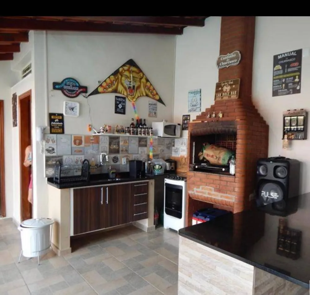 Casa, 4 quartos, 281 m² - Foto 6