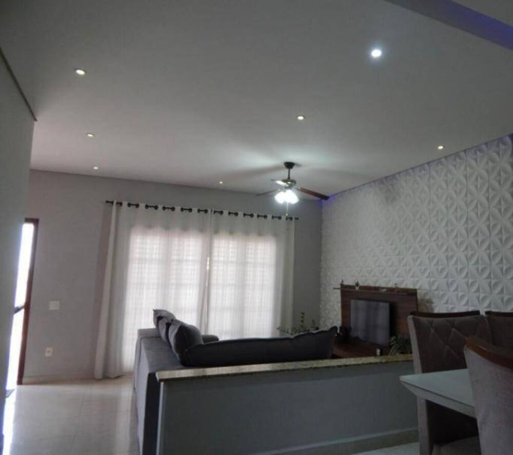 Casa, 4 quartos, 281 m² - Foto 2