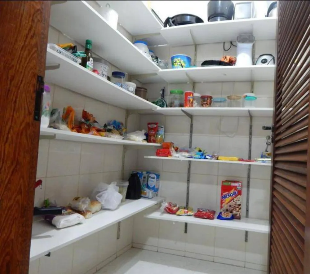 Casa, 4 quartos, 281 m² - Foto 5
