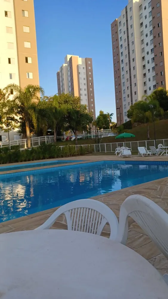 Apartamento, 2 quartos, 48 m² - Foto 6