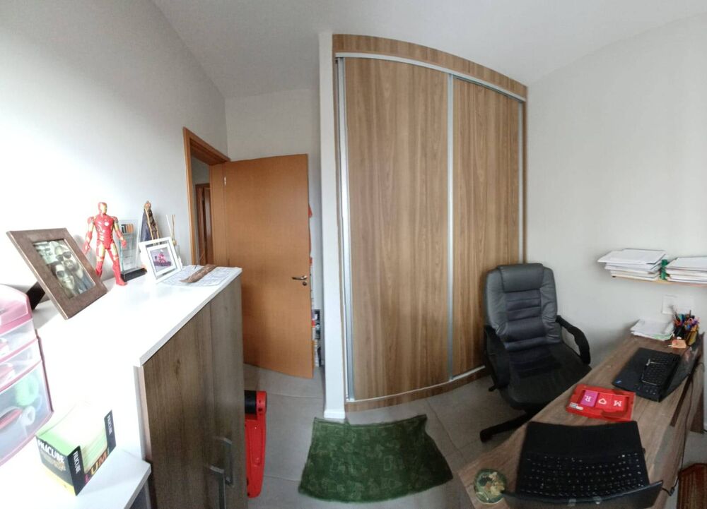 Apartamento, 2 quartos, 48 m² - Foto 3
