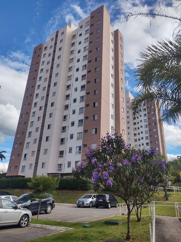Apartamento, 2 quartos, 48 m² - Foto 4