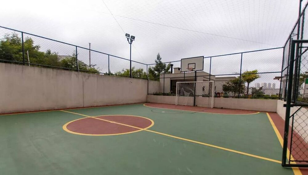 Apartamento, 2 quartos, 57 m² - Foto 2