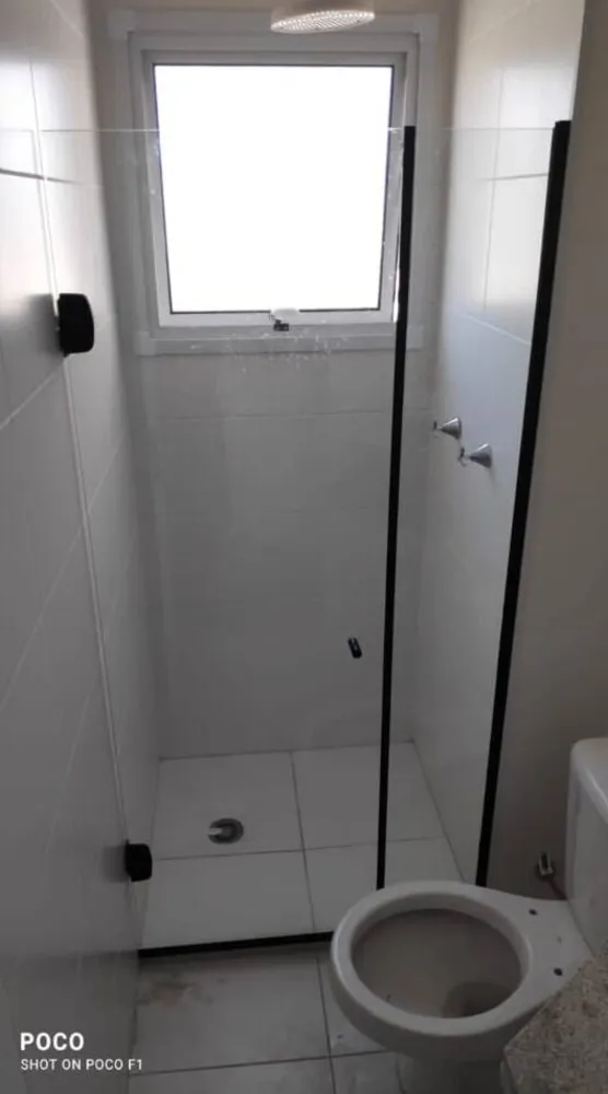 Apartamento, 2 quartos, 57 m² - Foto 2