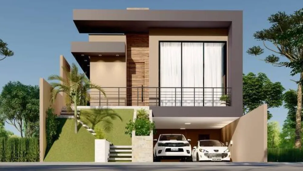 Terreno, 263 m² - Foto 2