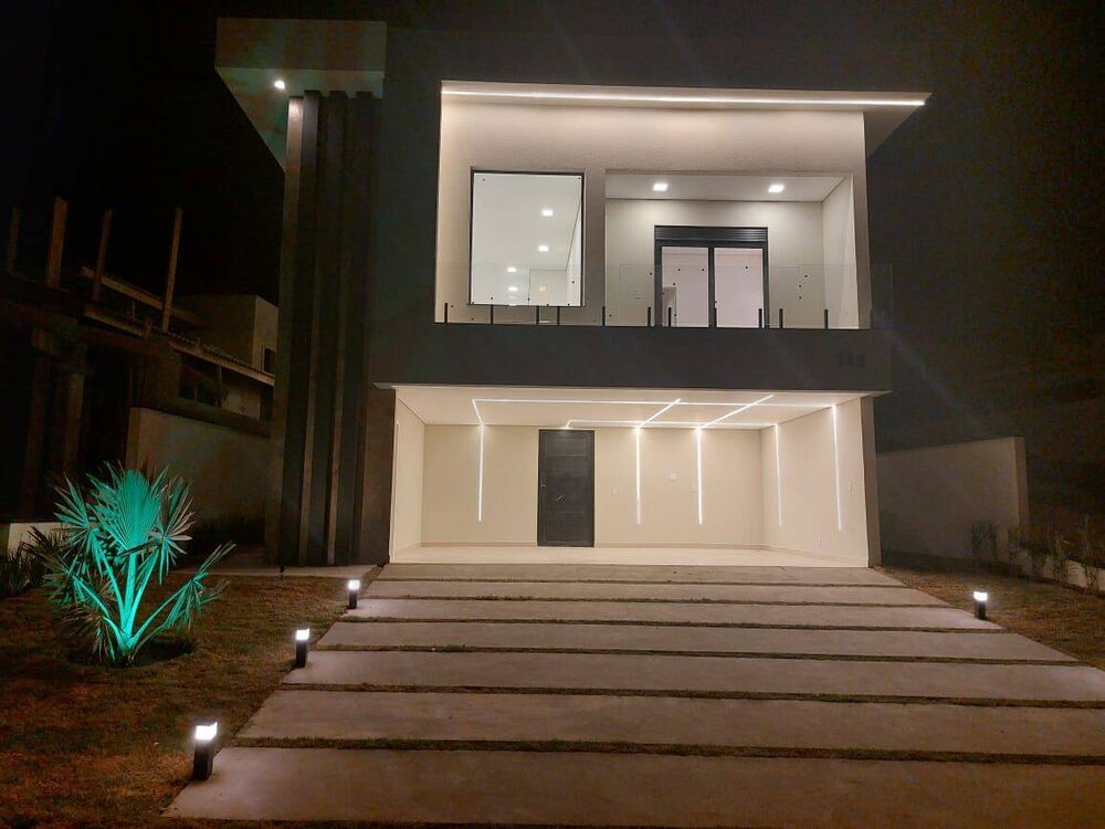Casa de Condomínio, 3 quartos - Foto 3