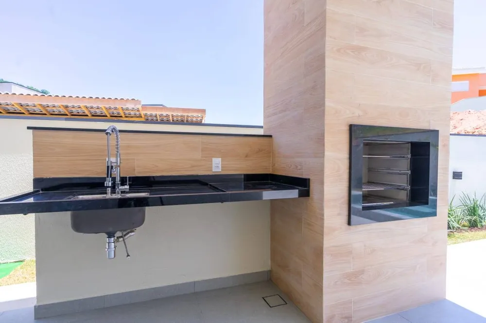 Casa de Condomínio, 3 quartos - Foto 5