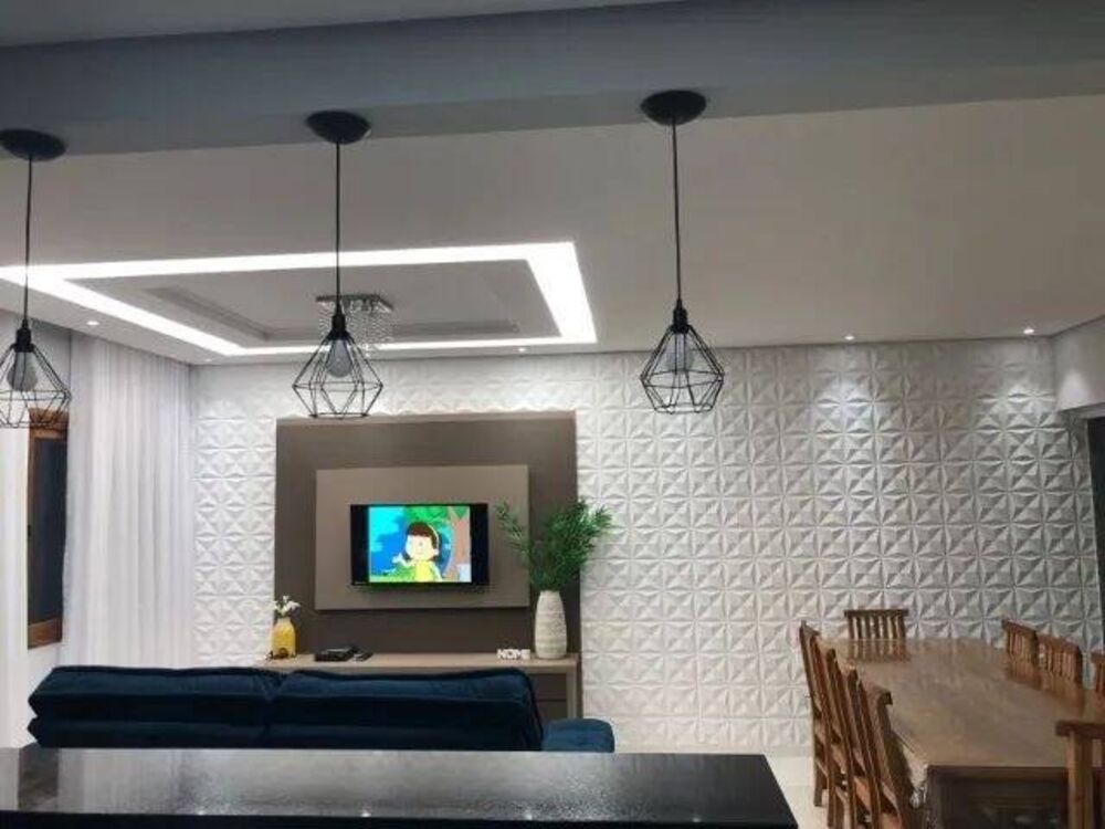 Casa, 3 quartos, 143 m² - Foto 1