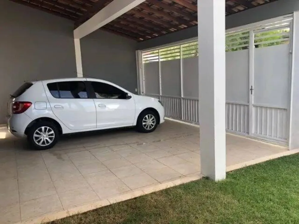 Casa, 3 quartos, 143 m² - Foto 11