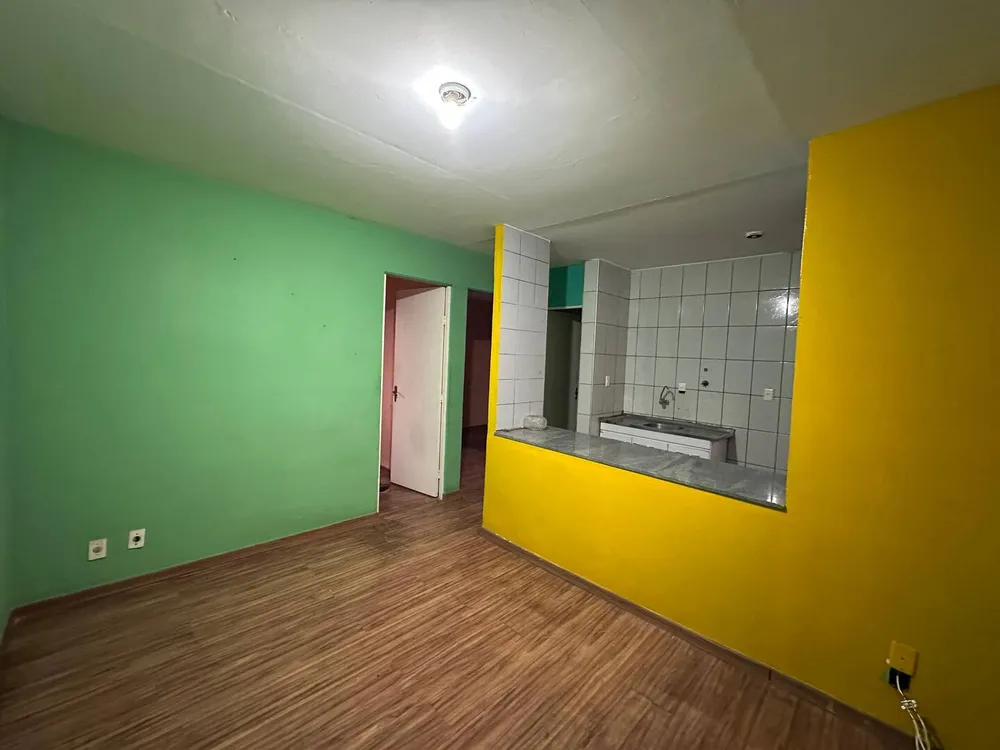 Apartamento, 2 quartos, 47 m² - Foto 7