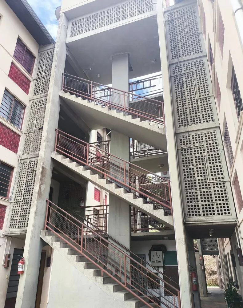 Apartamento, 2 quartos, 47 m² - Foto 10
