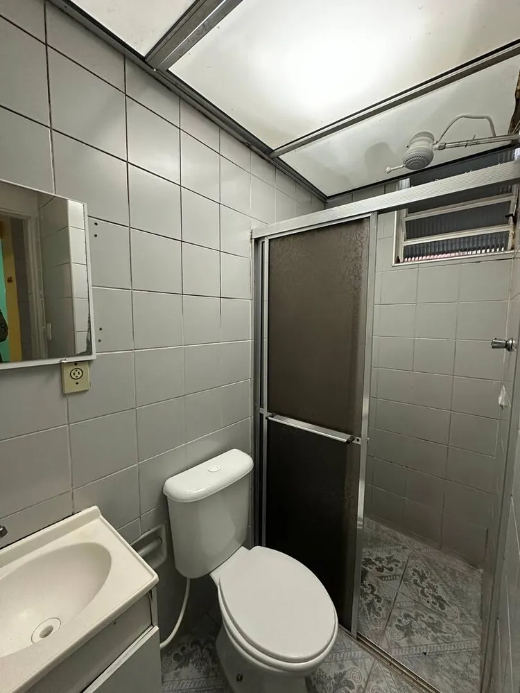 Apartamento, 2 quartos, 47 m² - Foto 8