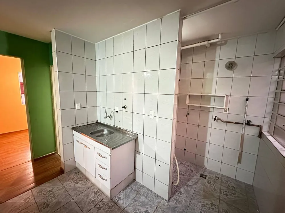 Apartamento, 2 quartos, 47 m² - Foto 5