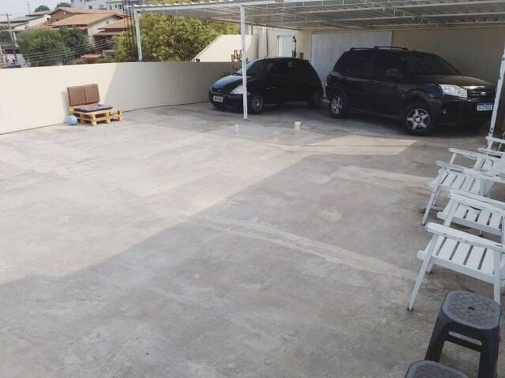 Casa, 2 quartos, 126 m² - Foto 1