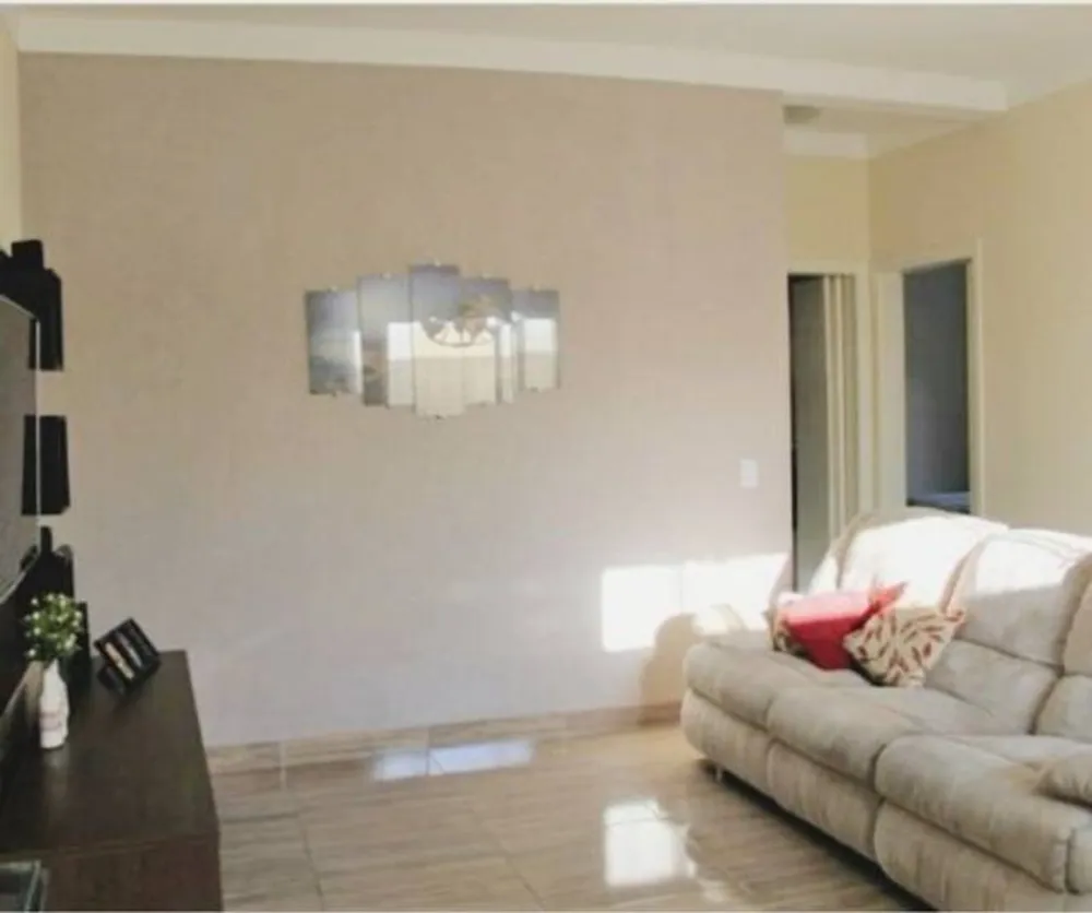 Casa, 2 quartos, 126 m² - Foto 2