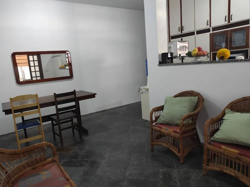 Chácara, 6 quartos, 1065 m² - Foto 6