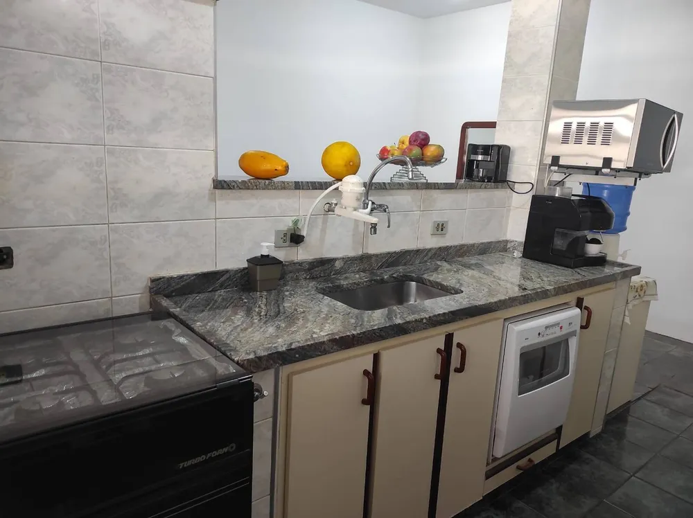 Chácara, 6 quartos, 1065 m² - Foto 4
