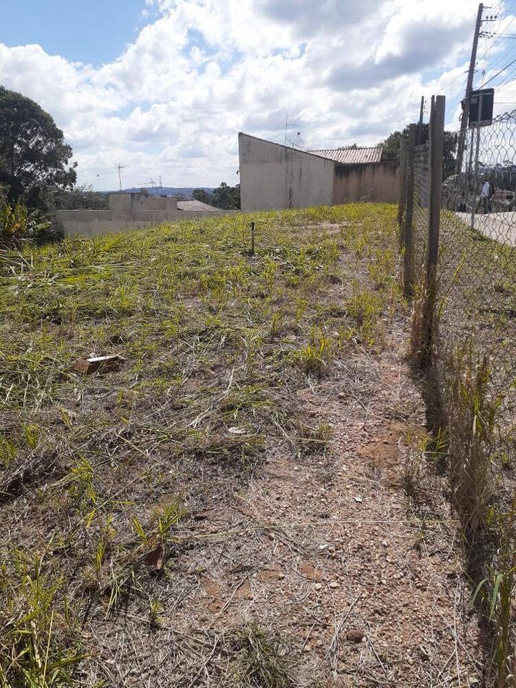 Terreno, 922 m² - Foto 1