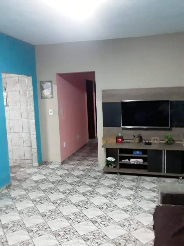 Casa, 3 quartos, 175 m² - Foto 2