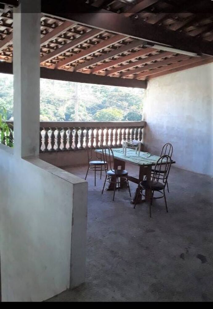 Casa, 3 quartos, 175 m² - Foto 1