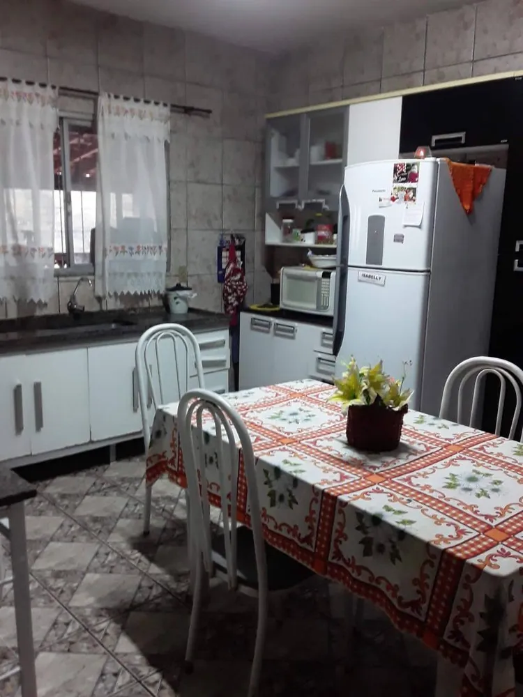 Casa, 3 quartos, 175 m² - Foto 3