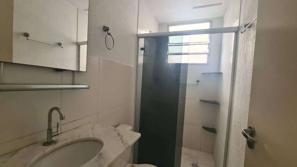 Apartamento, 2 quartos, 50 m² - Foto 3
