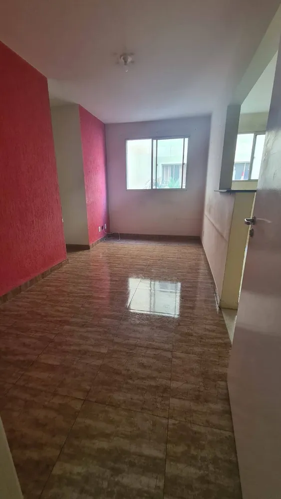 Apartamento, 2 quartos, 50 m² - Foto 2