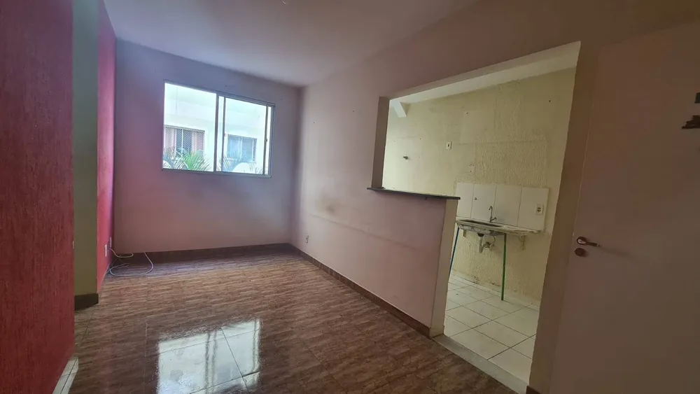 Apartamento, 2 quartos, 50 m² - Foto 11