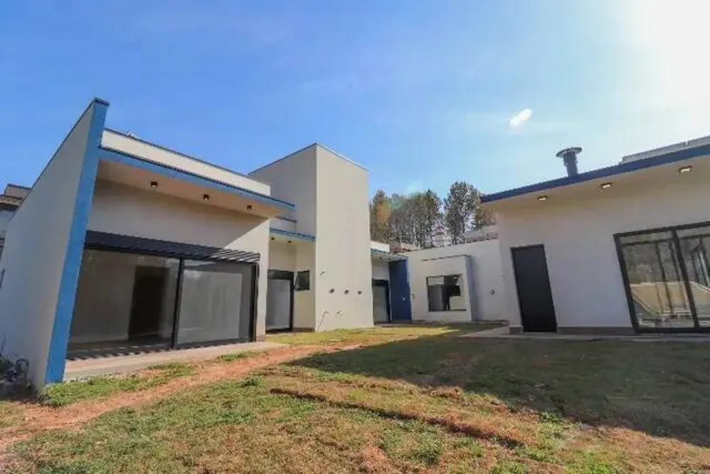Casa de Condomínio, 4 quartos - Foto 11