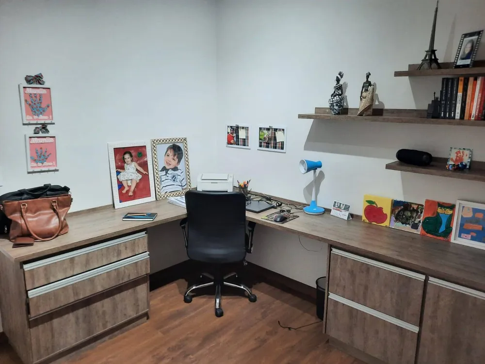 Casa de Condomínio, 5 quartos - Foto 2