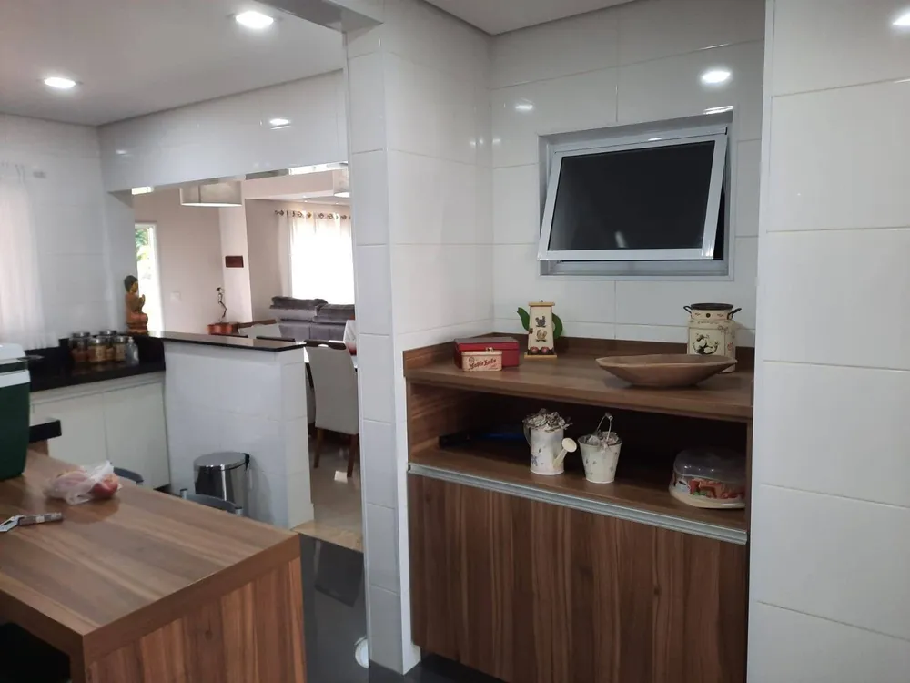 Casa de Condomínio, 5 quartos - Foto 1