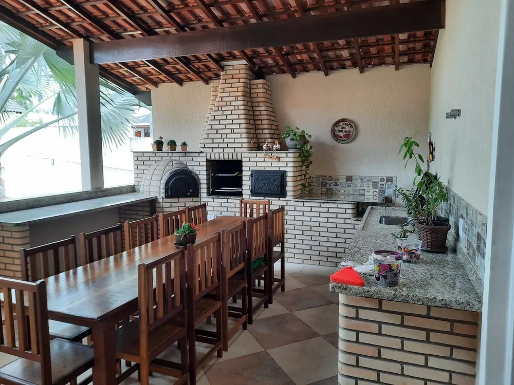 Casa de Condomínio, 5 quartos - Foto 8