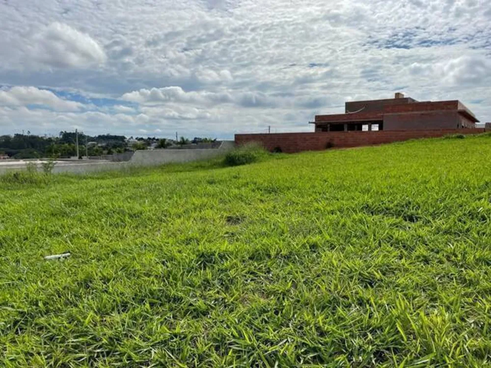 Terreno, 868 m² - Foto 1