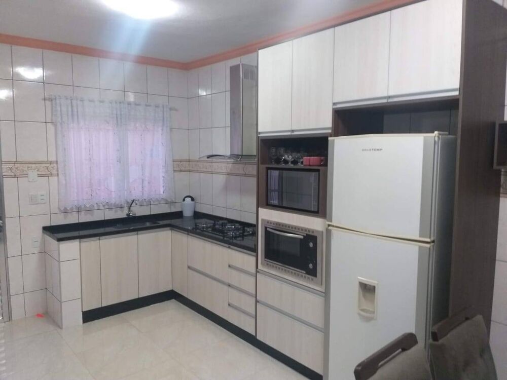 Casa, 2 quartos, 177 m² - Foto 3