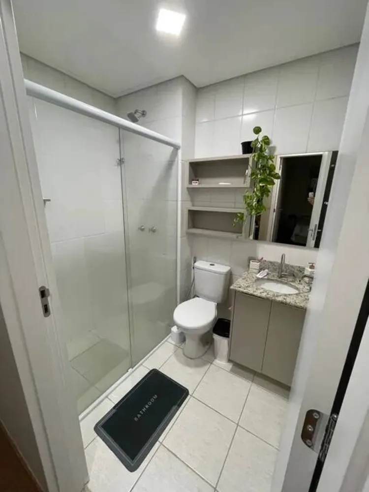 Apartamento, 2 quartos, 46 m² - Foto 2