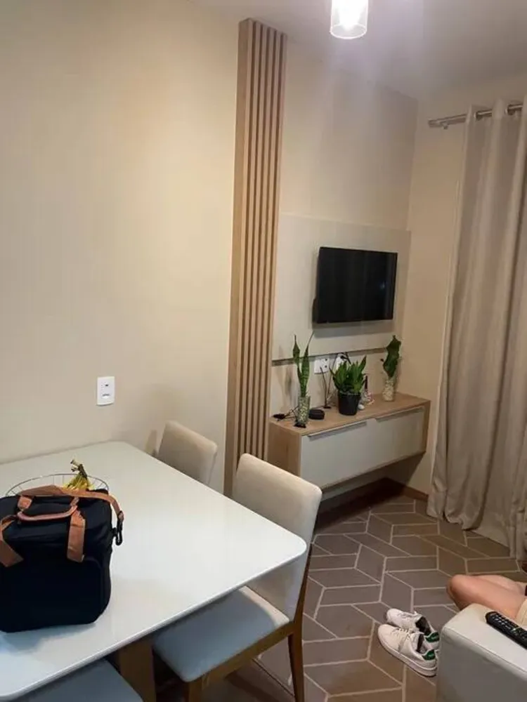 Apartamento, 2 quartos, 46 m² - Foto 5