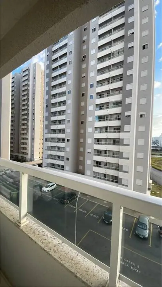 Apartamento, 2 quartos, 46 m² - Foto 6