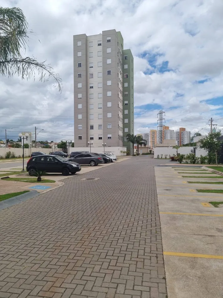 Apartamento, 2 quartos, 49 m² - Foto 11