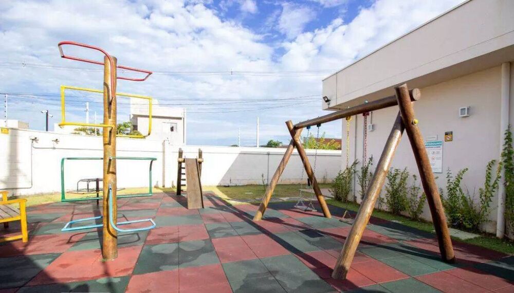 Apartamento, 2 quartos, 49 m² - Foto 3
