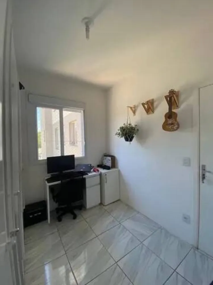 Apartamento, 2 quartos, 49 m² - Foto 3