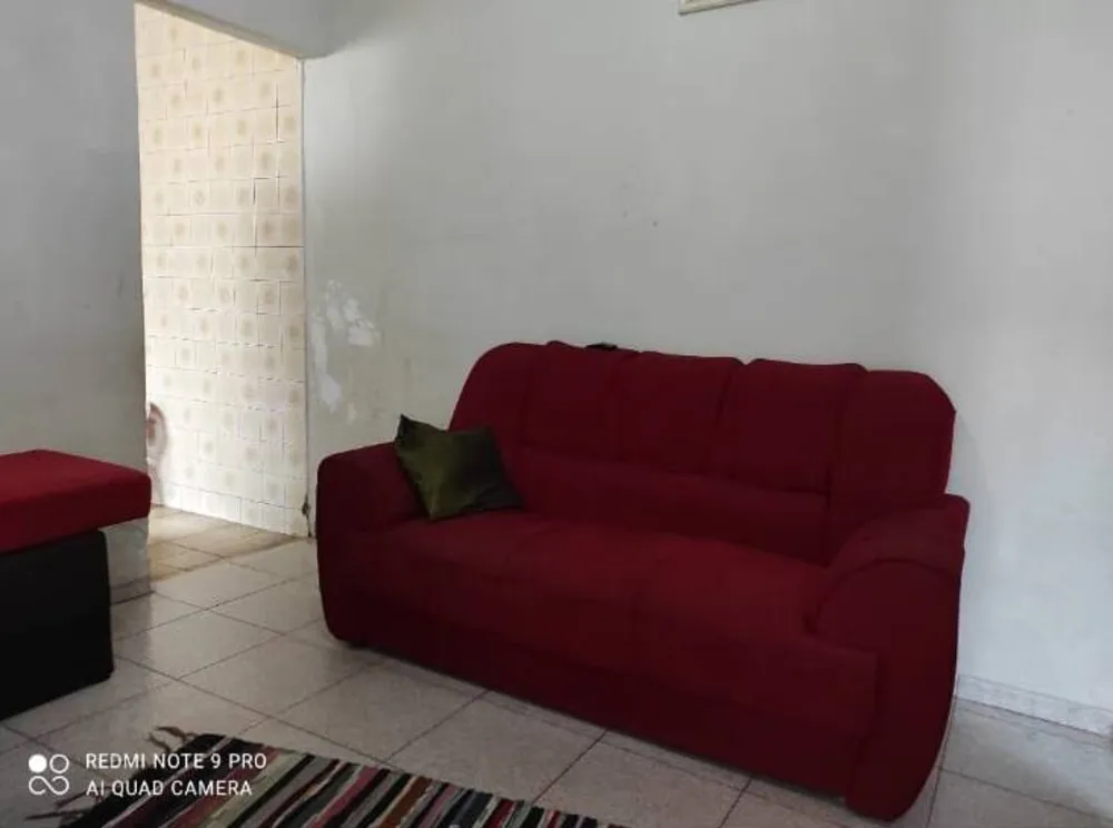 Casa, 3 quartos, 107 m² - Foto 1