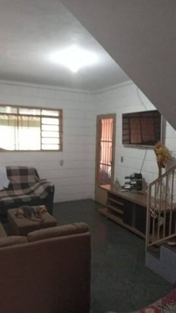 Sobrado, 3 quartos, 100 m² - Foto 3