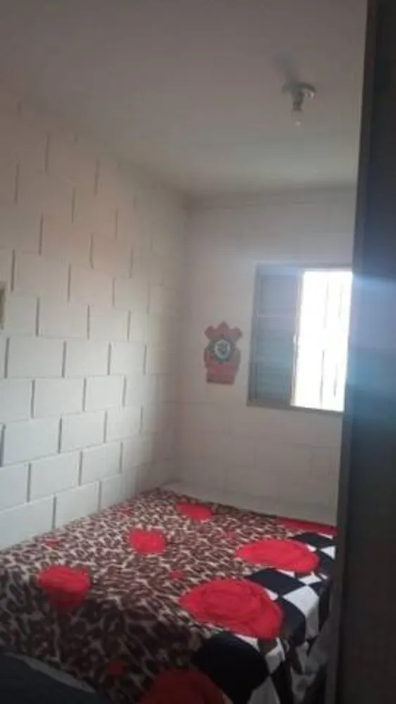 Sobrado, 3 quartos, 100 m² - Foto 11