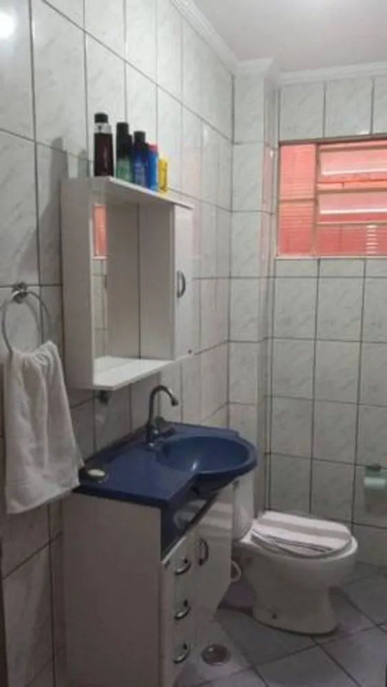 Sobrado, 3 quartos, 100 m² - Foto 12