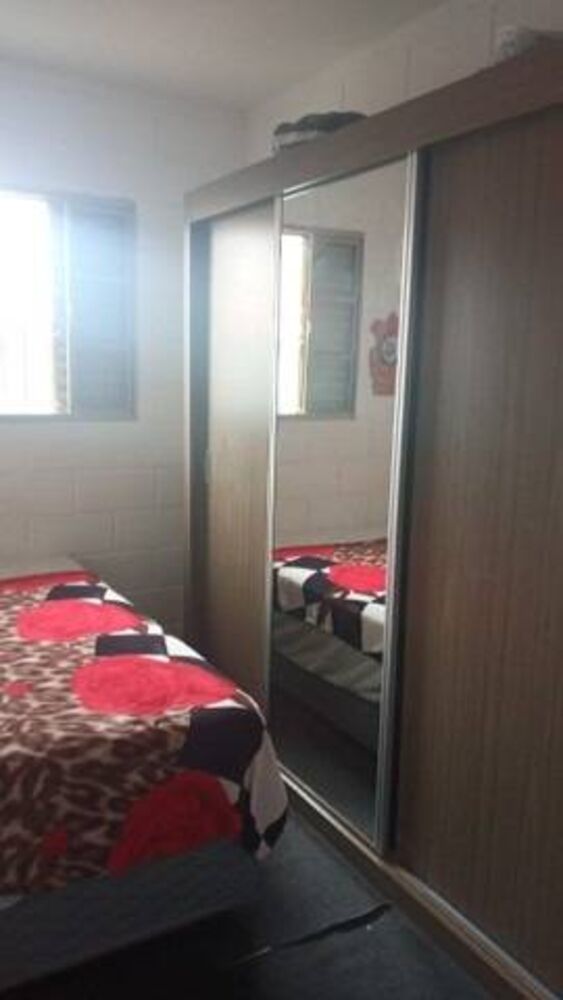 Sobrado, 3 quartos, 100 m² - Foto 2