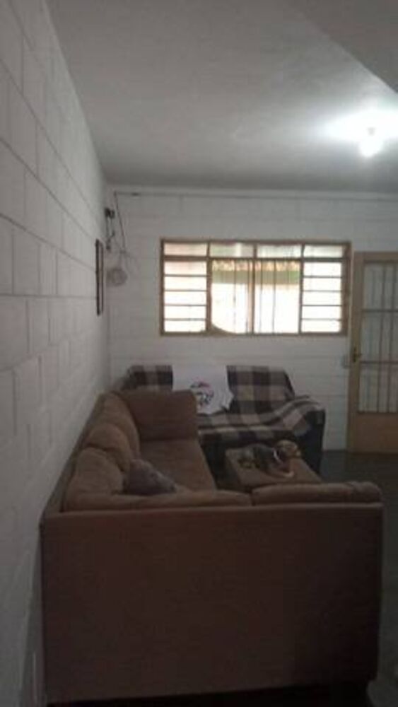 Sobrado, 3 quartos, 100 m² - Foto 1